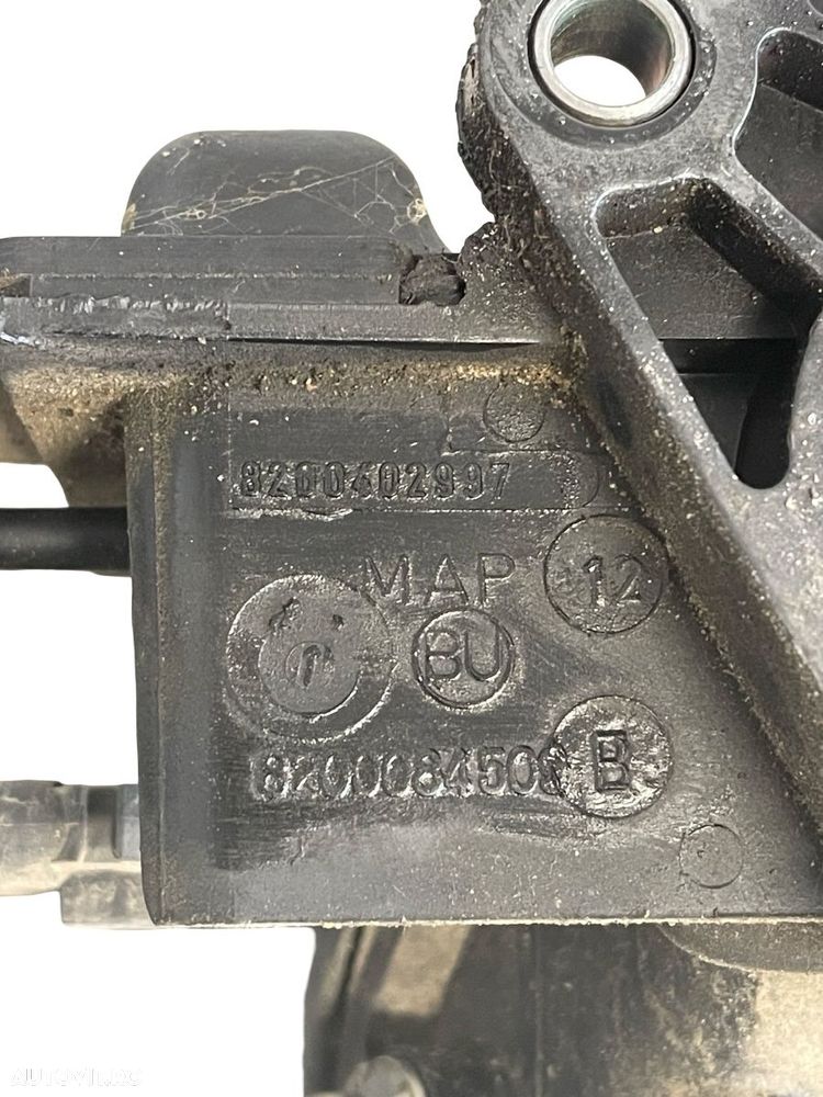 Galerie de admisie DACIA LOGAN LS_ 2004 - > 1.4MPI 8200402997 - 2