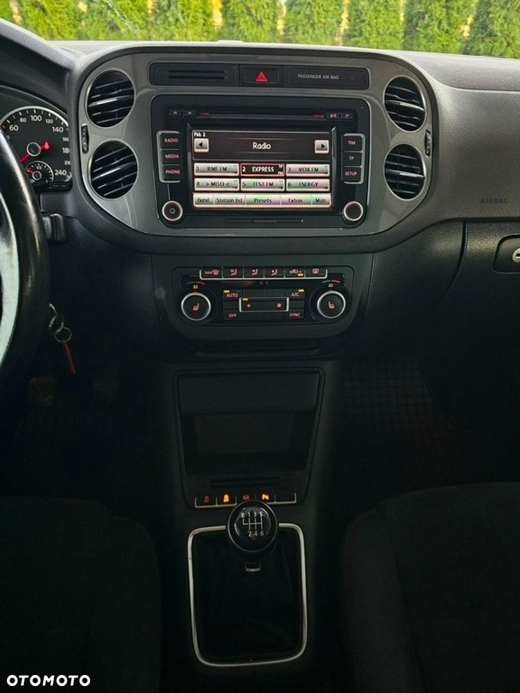 Volkswagen Tiguan - 18