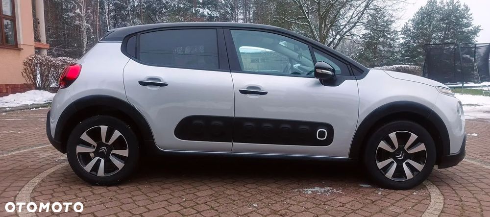 Citroën C3 1.2 PureTech Shine - 10