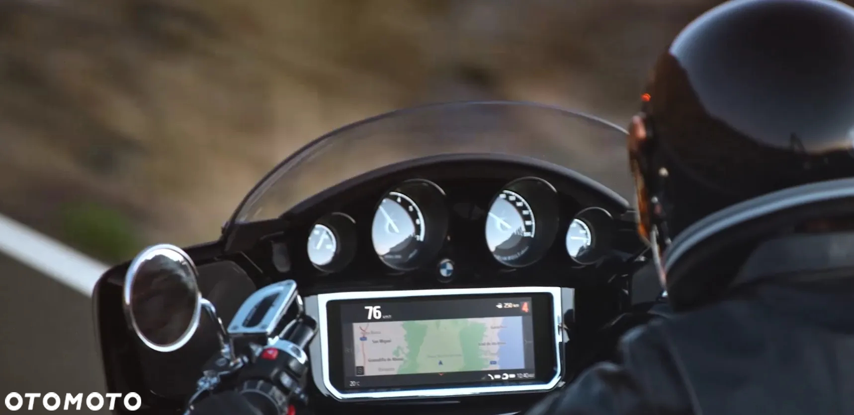 BMW R - 5