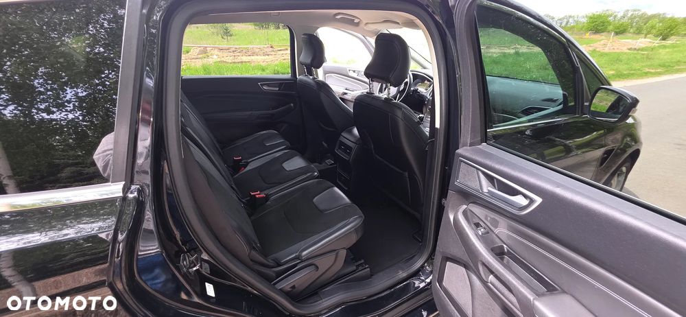 Ford S-Max 2.0 TDCi Titanium - 6