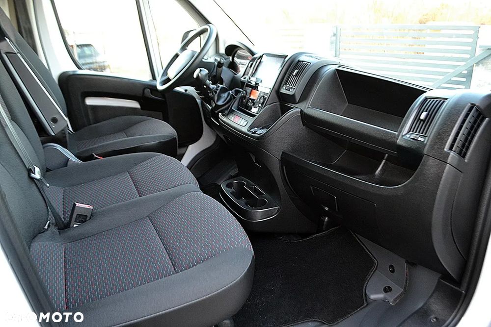 Peugeot Boxer - 12