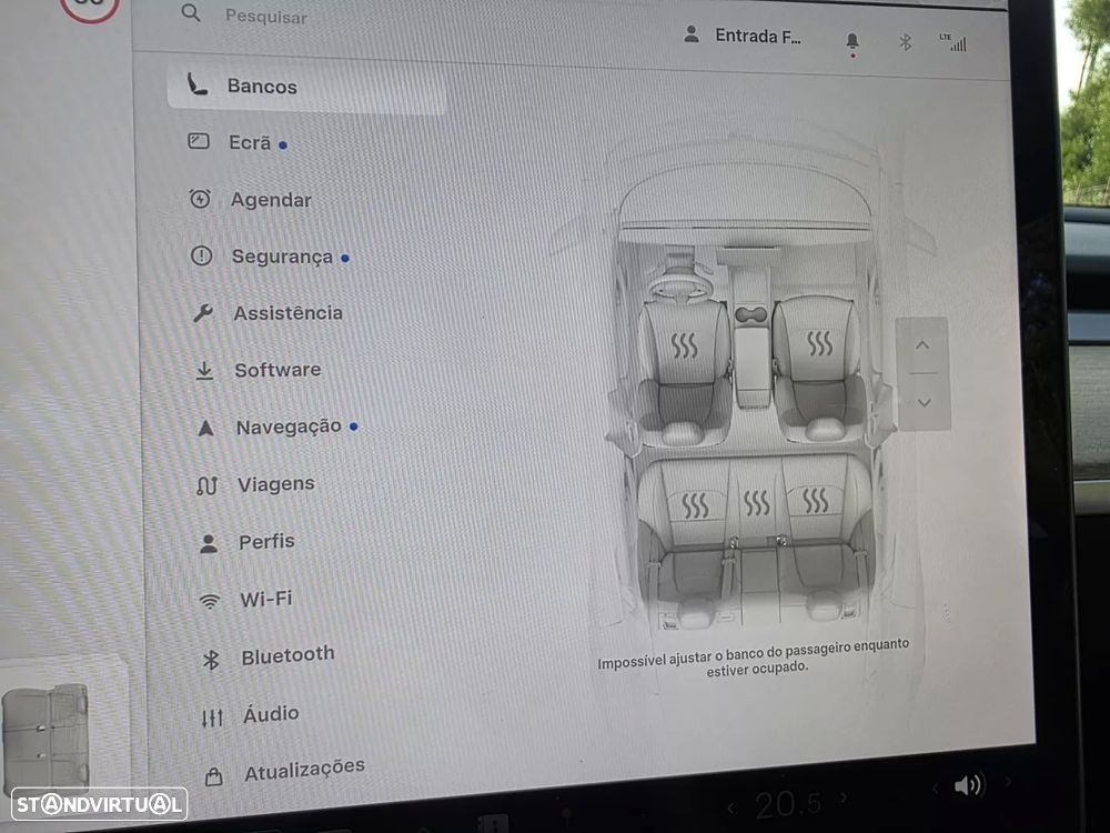Tesla Model 3 AWD Dual Motor - 35