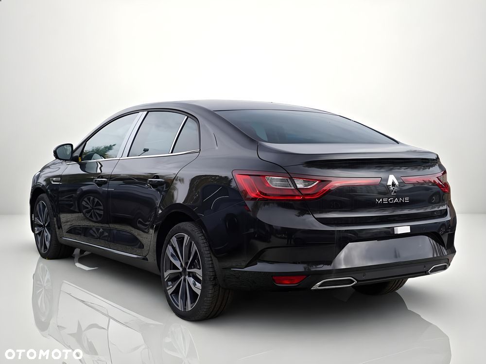 Renault Megane 1.3 TCe Techno EDC - 6