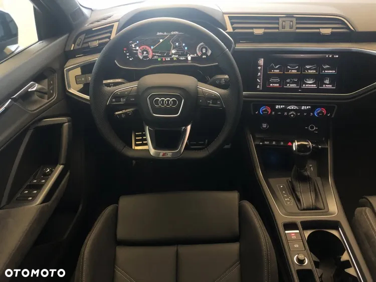 Audi Q3 Sportback ver-35-tfsi-mhev-s--line-s-tronic - 13