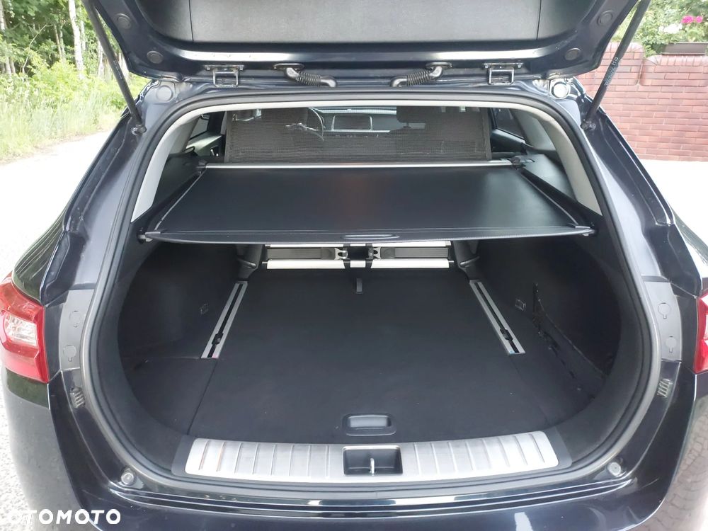 Kia Optima Sportswagon 1.6 CRDI Vision - 16