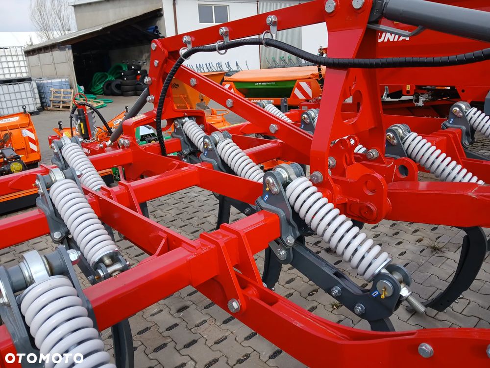 Unia CORSS S DRIVER 3.0 - 8