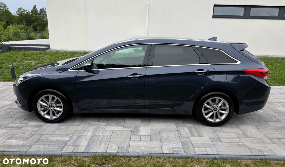 Hyundai i40 1.6 GDI Comfort - 8