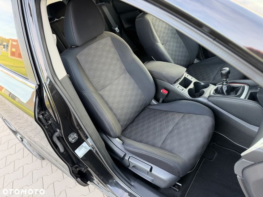 Nissan Qashqai 1.6 DIG-T N-Tec - 30