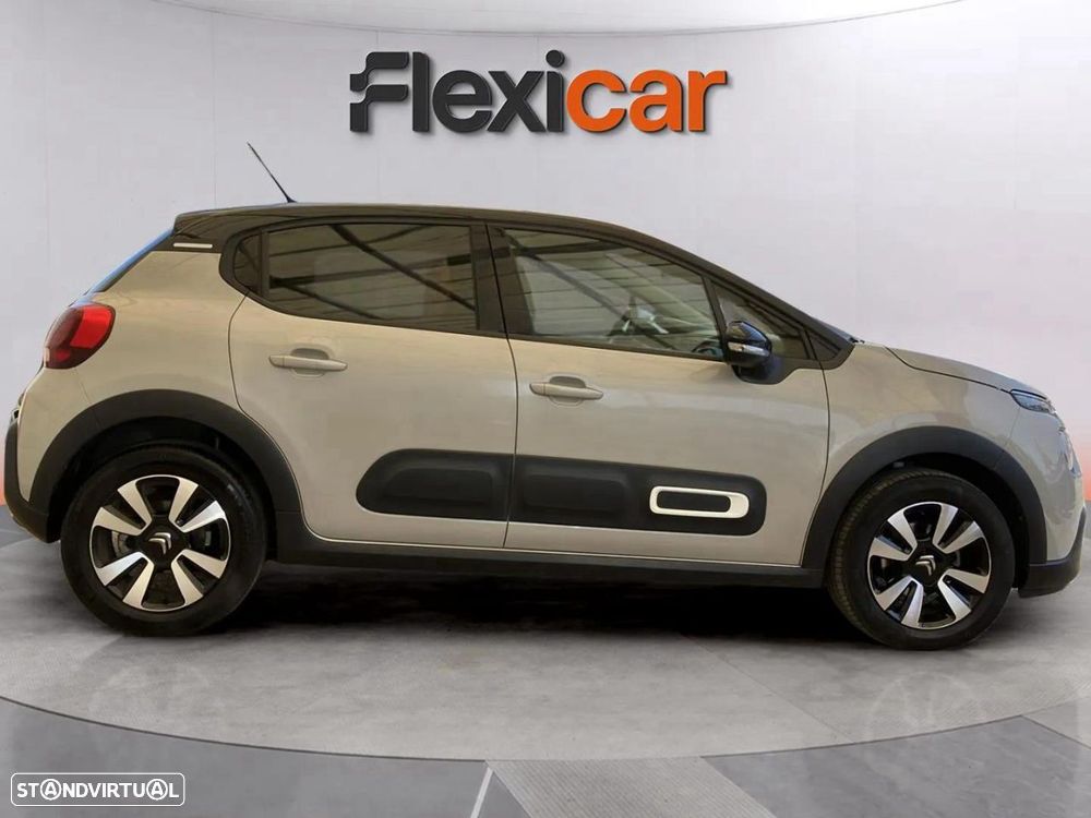 Citroën C3 1.2 PureTech Shine Pack EAT6 - 2