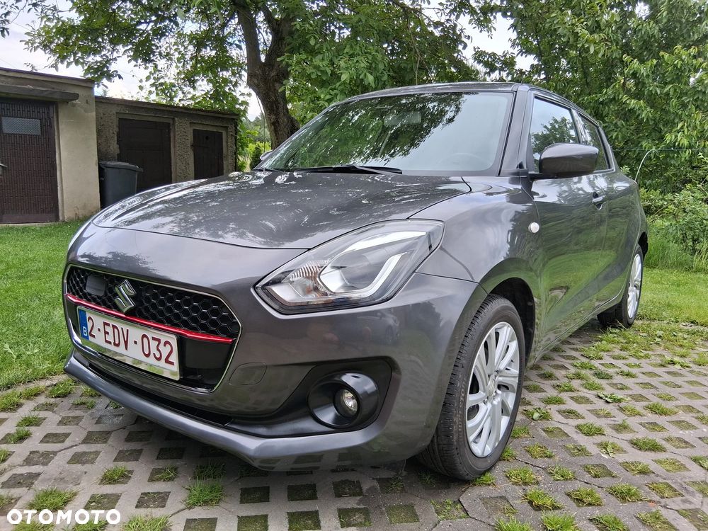 Suzuki Swift - 2