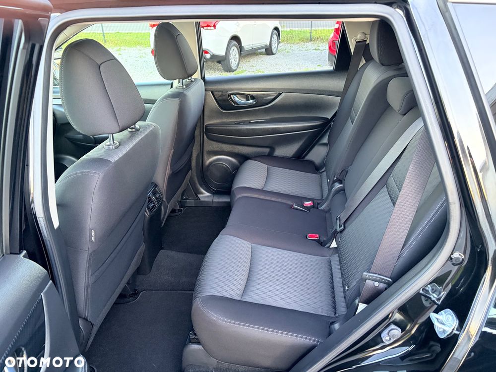 Nissan X-Trail 1.6 DIG-T N-Connecta - 13