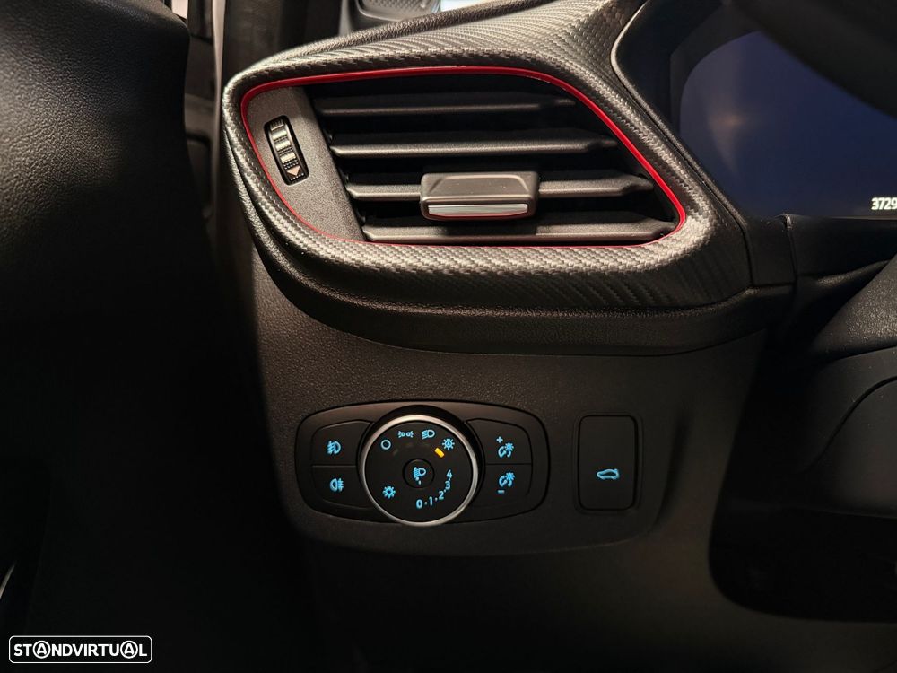 Ford Puma 1.0 EcoBoost MHEV ST-Line X - 16