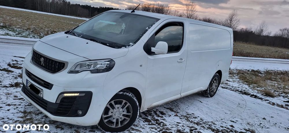 Peugeot EXPERT - 1