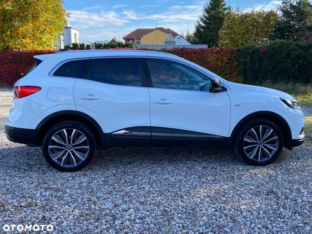Renault Kadjar 1.7 Blue dCi Intens 4x4 - 20