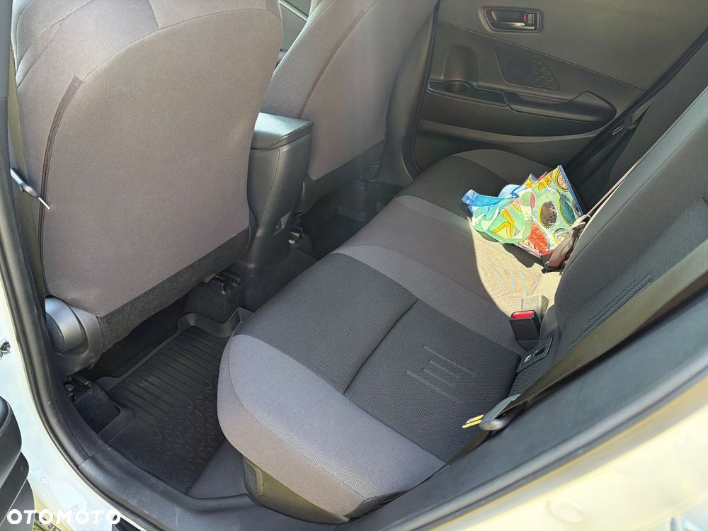 Toyota C-HR 1.8 Hybrid Style - 18