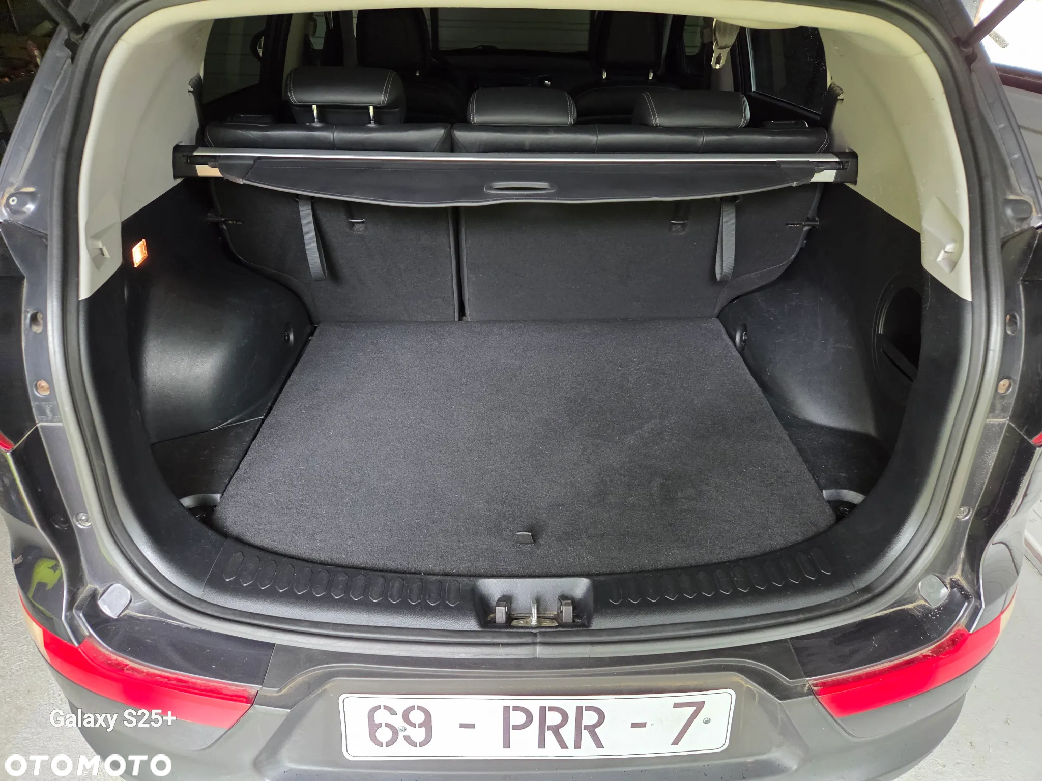 Kia Sportage 1.7 CRDI 2WD Spirit - 11