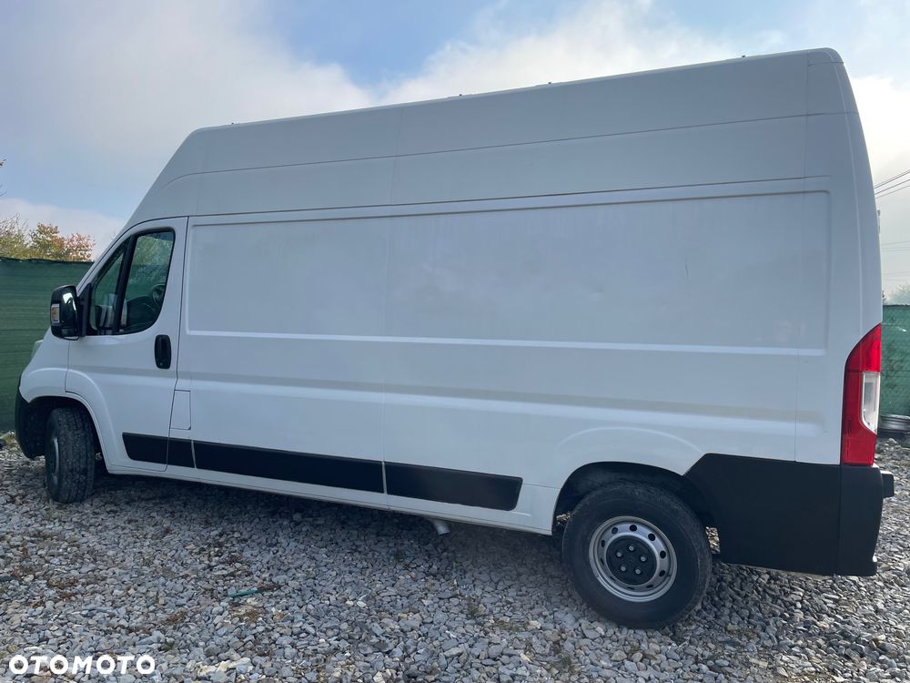 Citroën JUMPER - 12