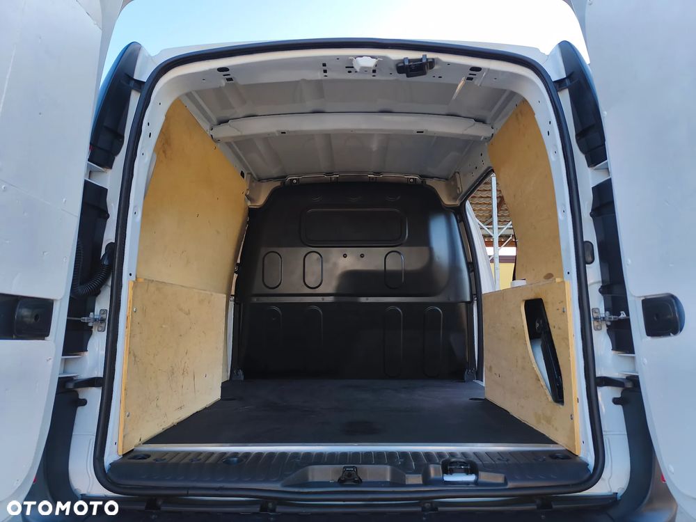 Renault Kangoo - 30
