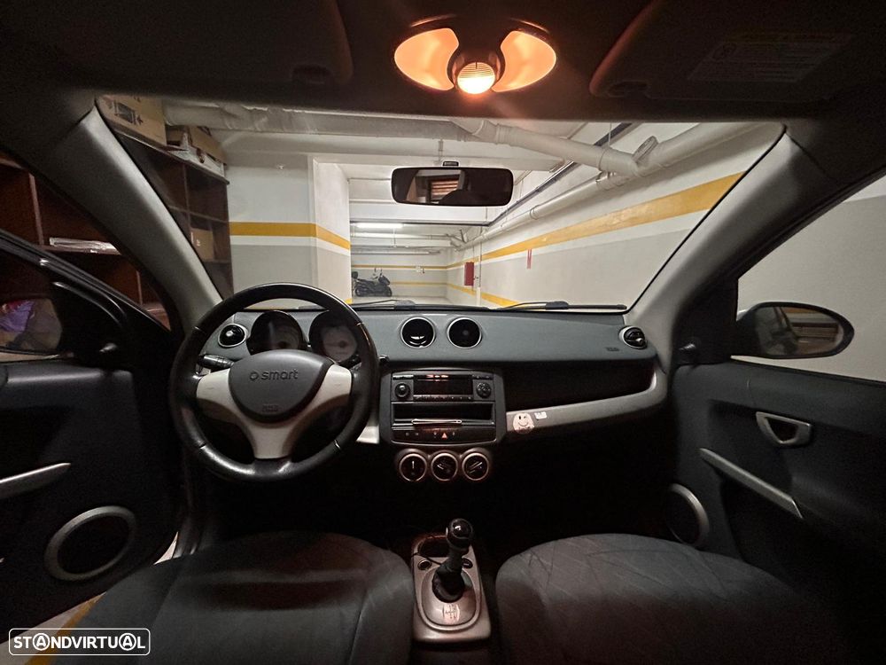 Smart ForFour ver-pulse-cdi-95-soft-plus - 6