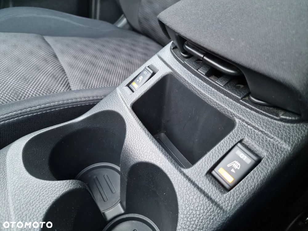Nissan Qashqai 1.2 DIG-T N-Connecta - 34
