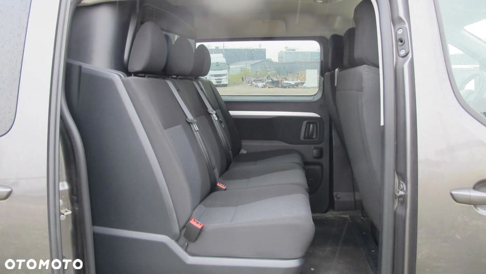 Peugeot Expert Long 3,0t (bryg.) - 11