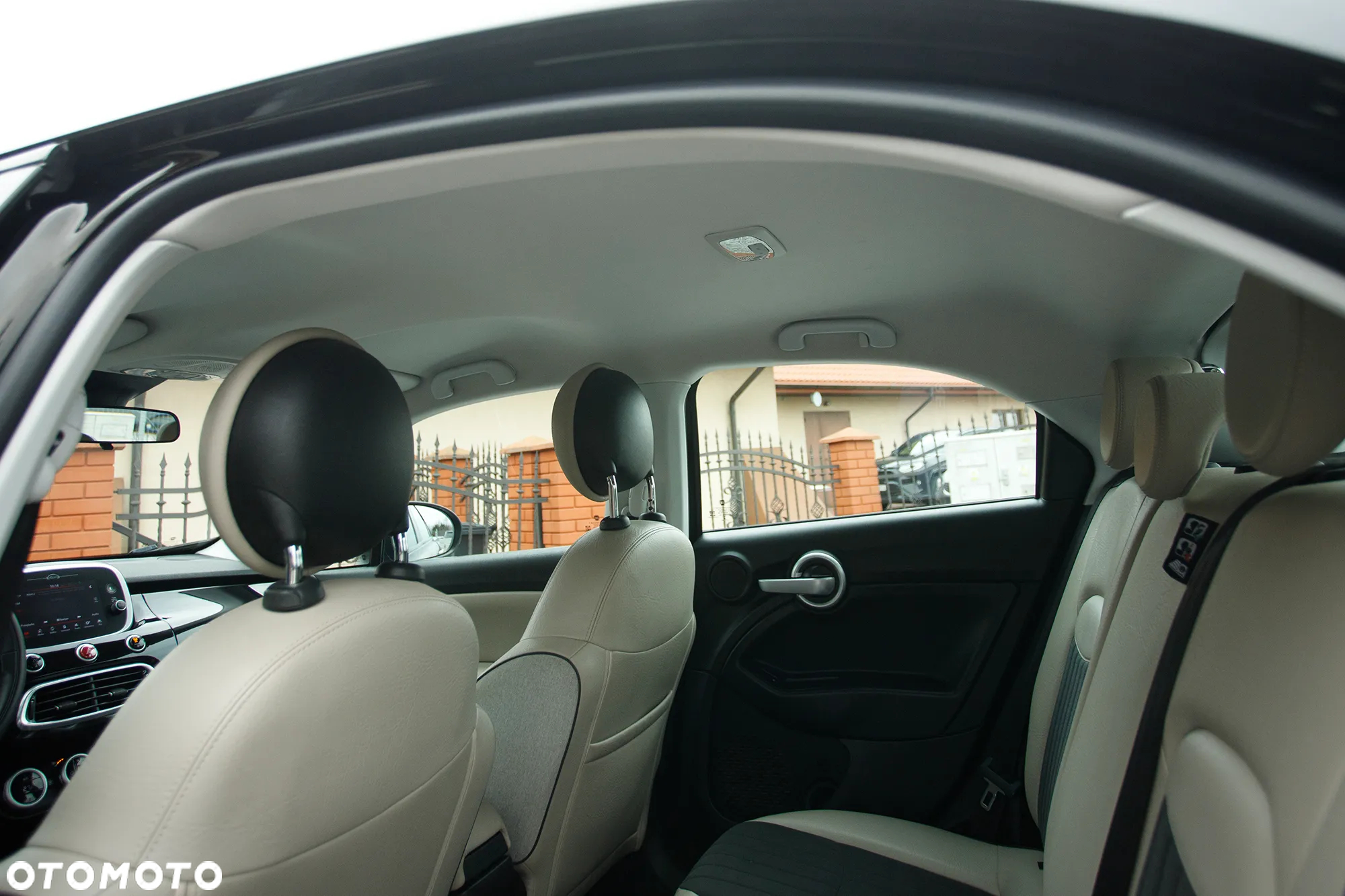 Fiat 500X 1.4 Multiair 4x2 S&S Mirror - 29