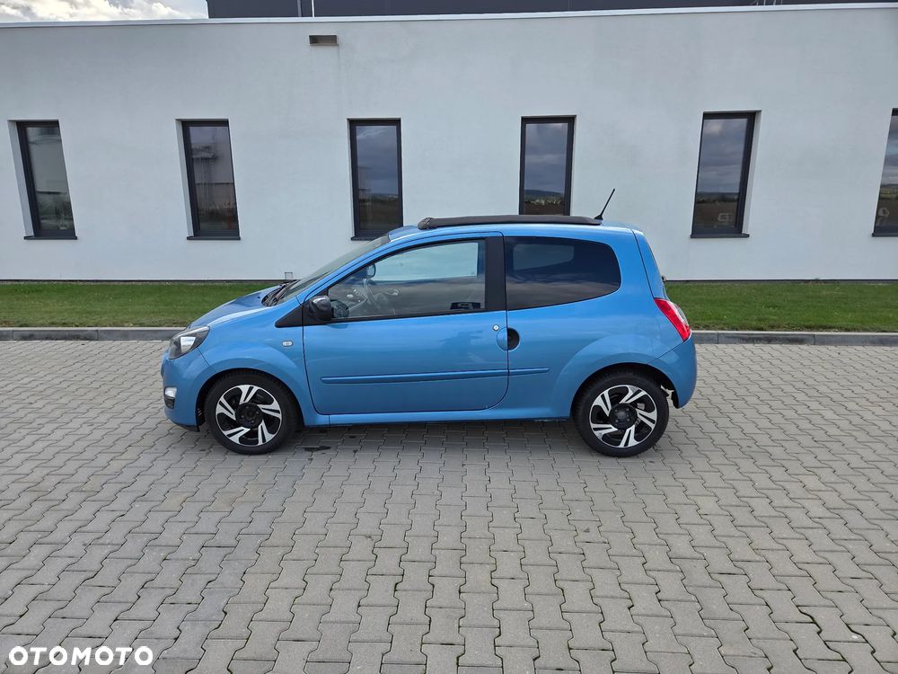 Renault Twingo 1.2 LEV 16V 75 Liberty - 9