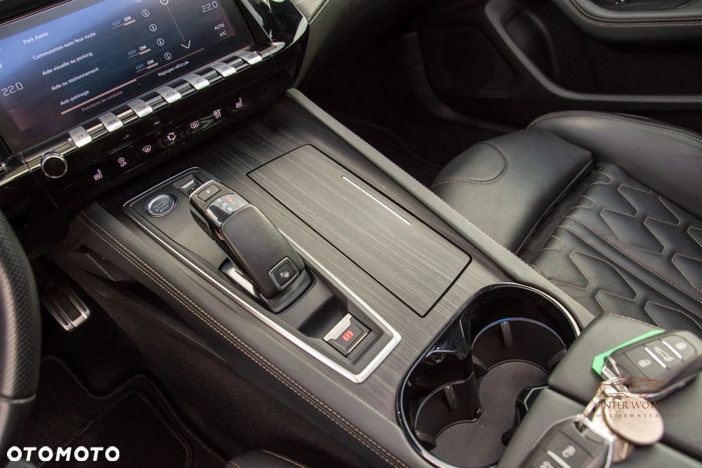 Peugeot 508 2.0 BlueHDi GT S&S - 7