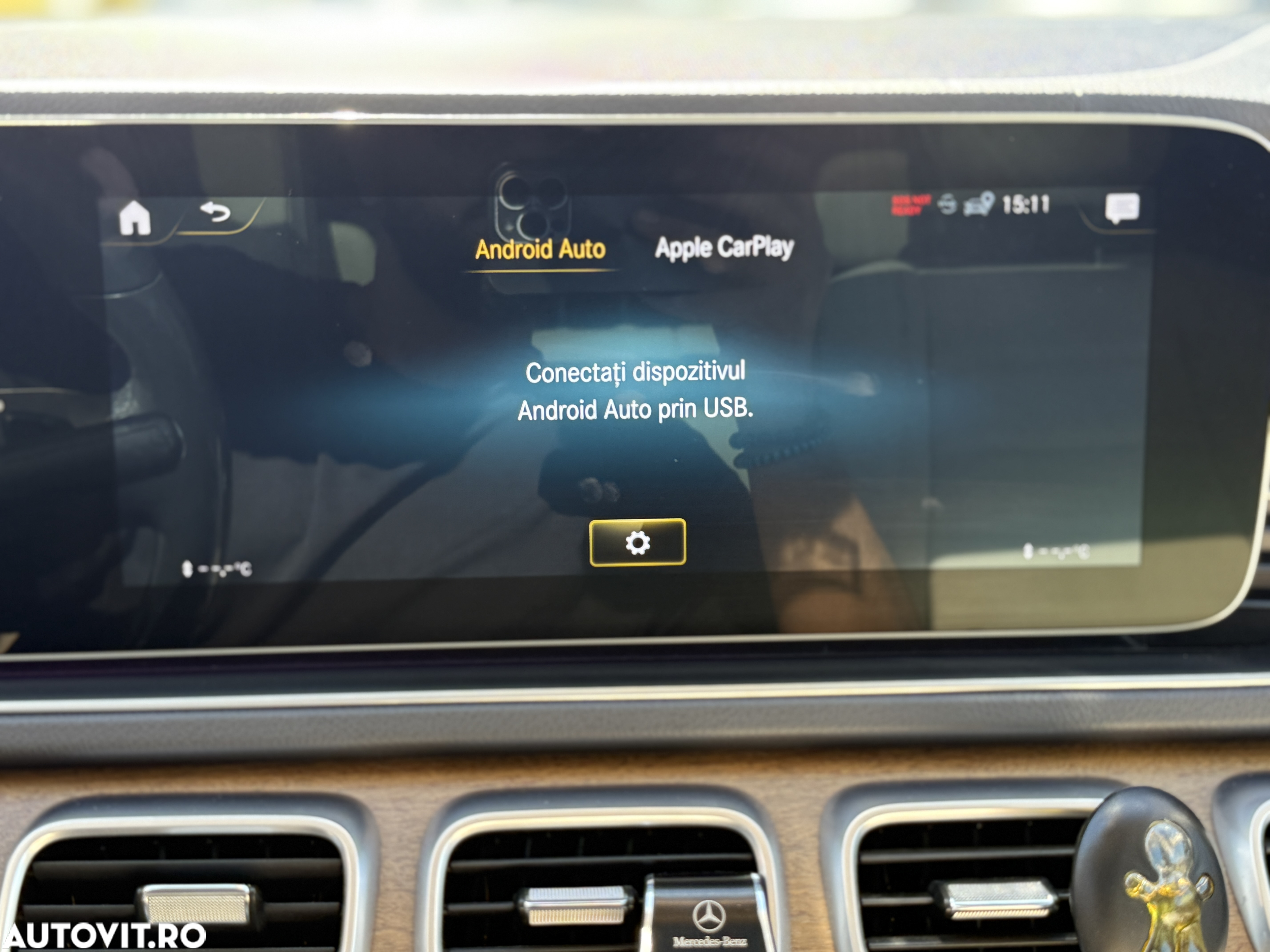 Mercedes-Benz GLE 450 MHEV 4MATIC - 23