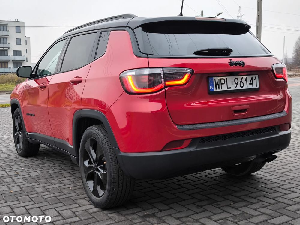 Jeep Compass - 15