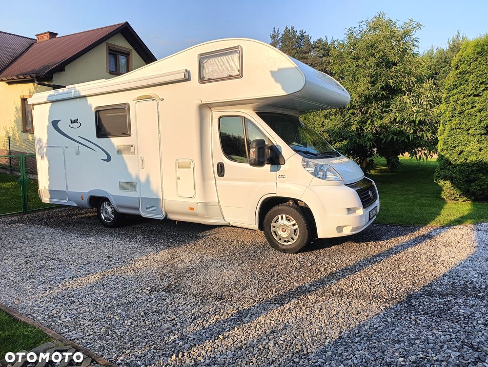 Fiat Ducato - 1