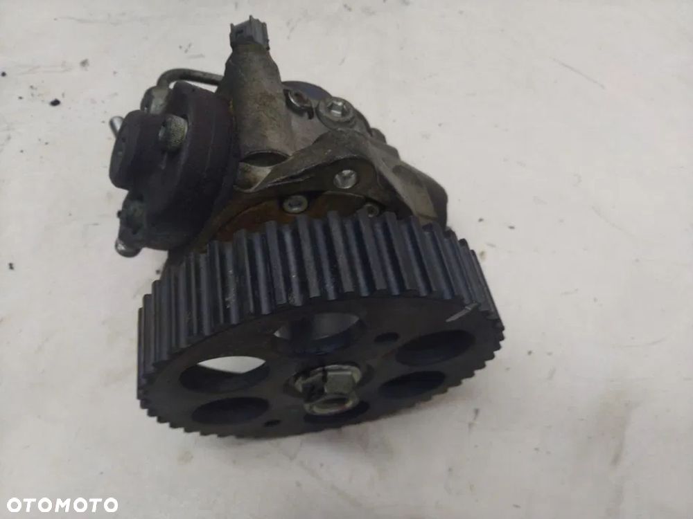 Pompa wtryskowa Opel Astra 1.7 CDTI DTR - 3
