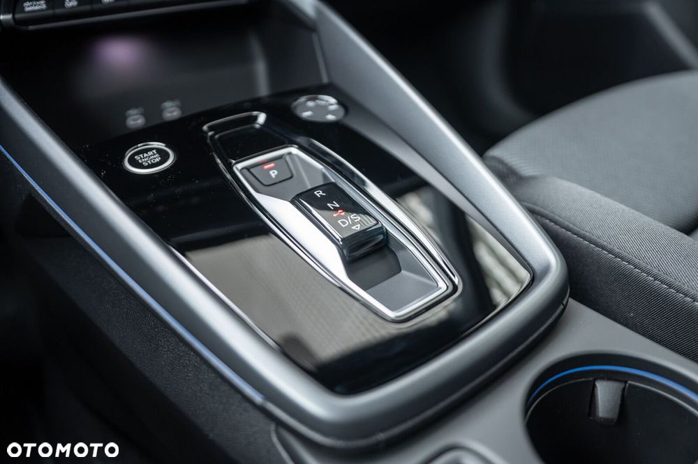 Audi A3 Sportback - 15