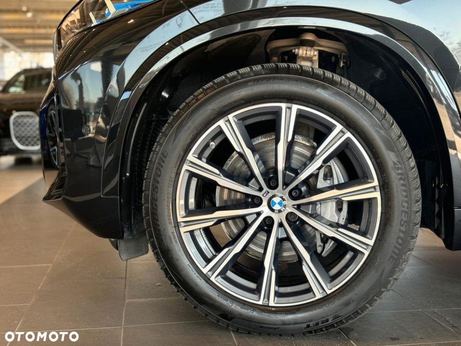 BMW X5 xDrive30d mHEV M Sport sport - 19