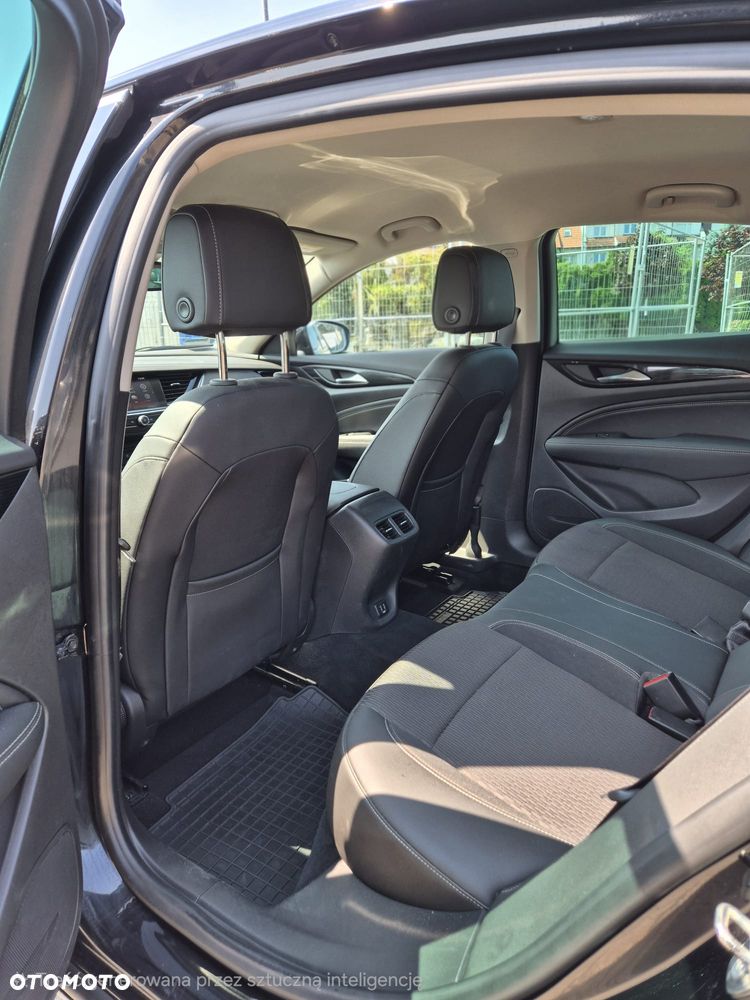 Opel Insignia 2.0 CDTI Elite S&S - 11