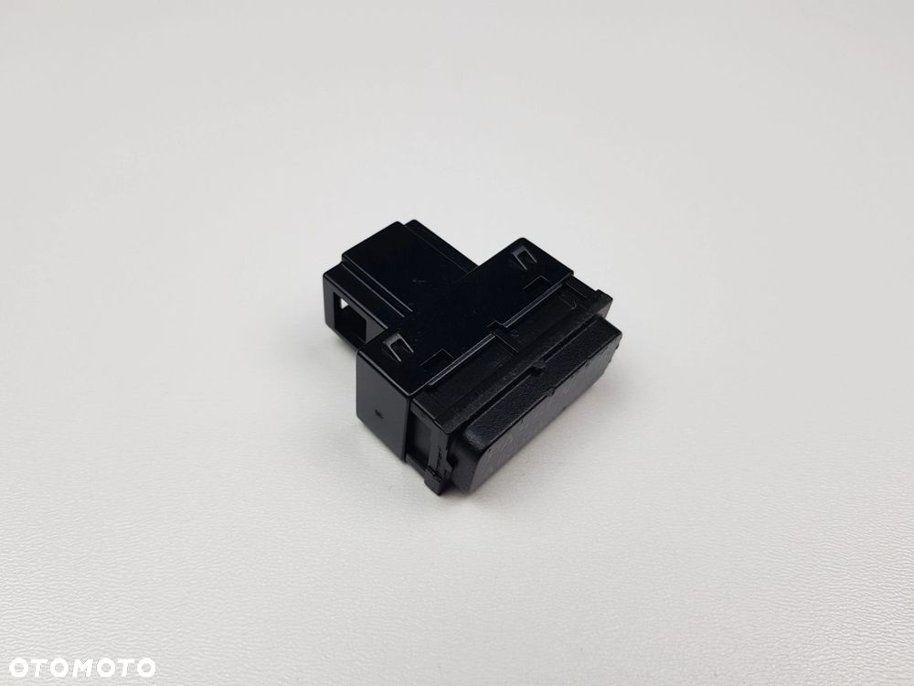 Przełącznik Kontrolka AIRBAG OFF Volkswagen Golf V 1K0919234B - 8