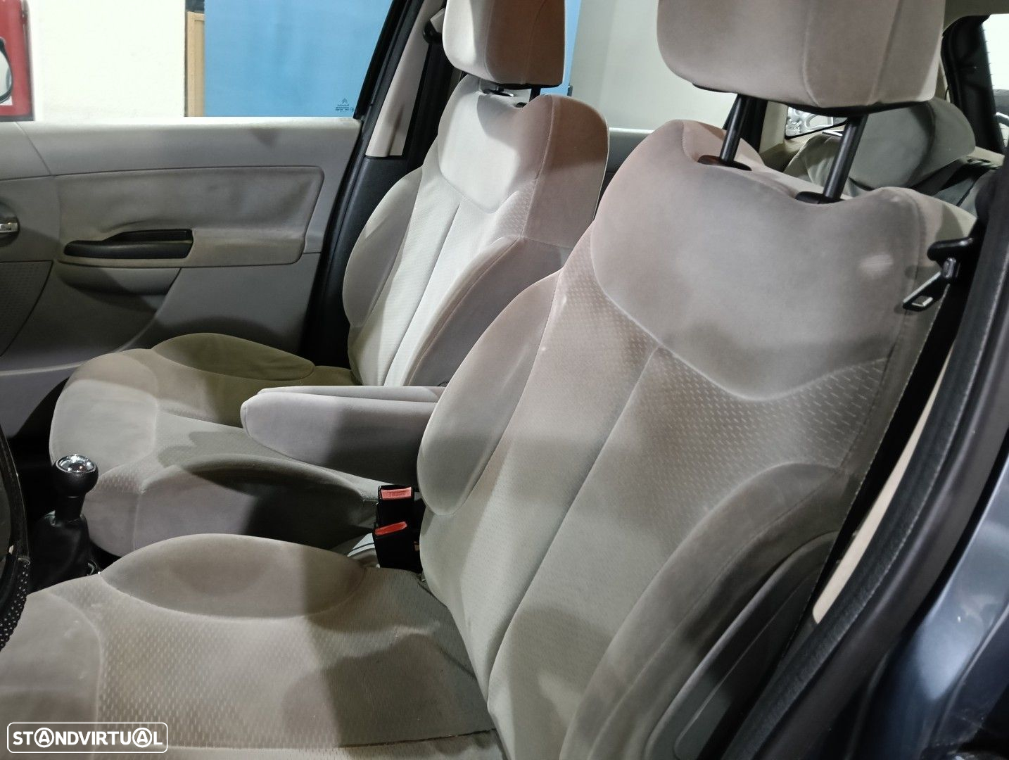 Citroën C3 1.4 HDi Exclusive - 9
