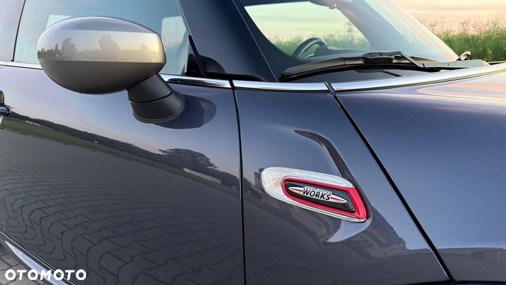 MINI John Cooper Works - 19