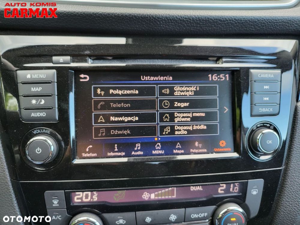Nissan Qashqai - 16