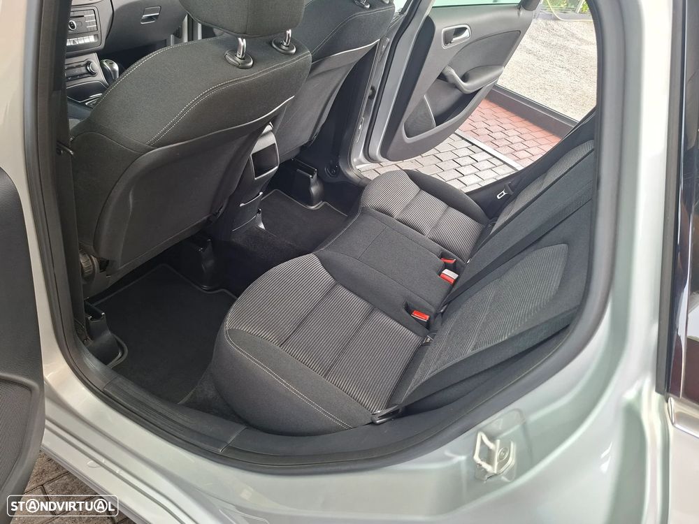 Mercedes-Benz B 180 (CDI) d Style - 7