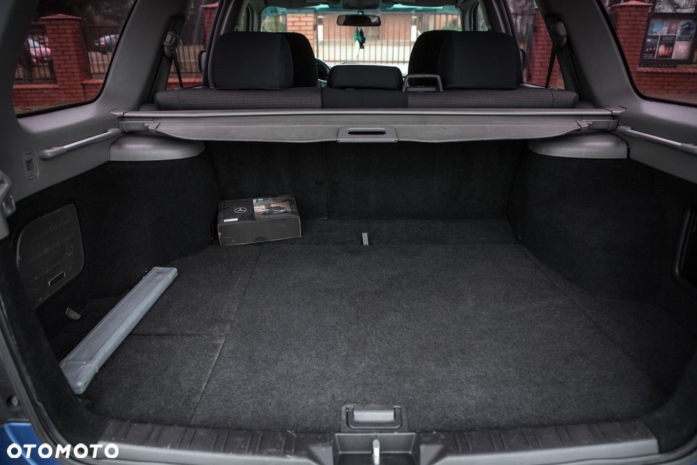 Subaru Forester - 14