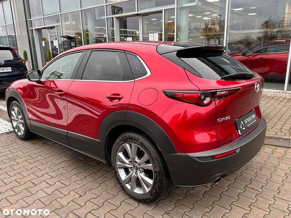 Mazda CX-30 - 5
