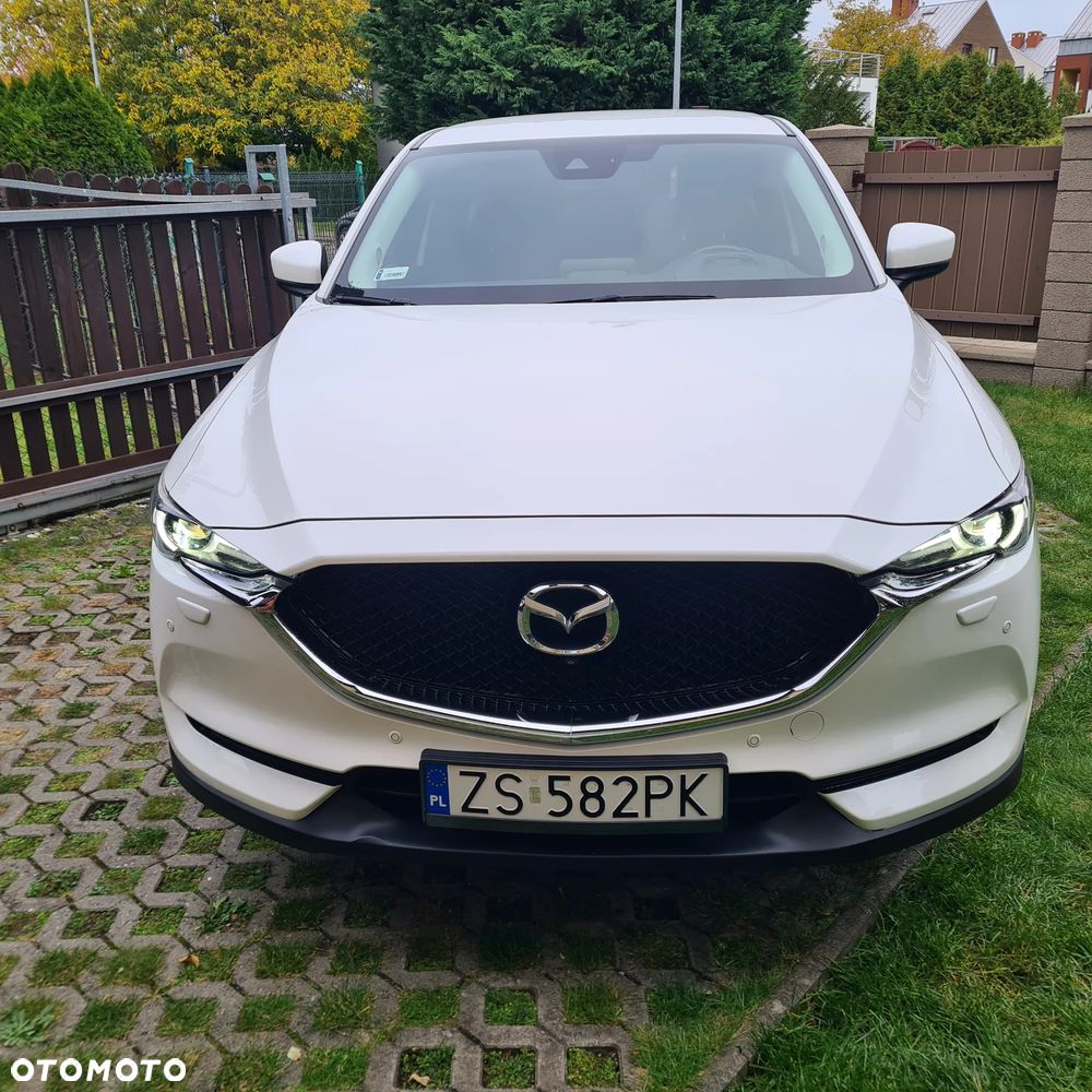Mazda CX-5 2.0 Skyenergy 2WD - 10
