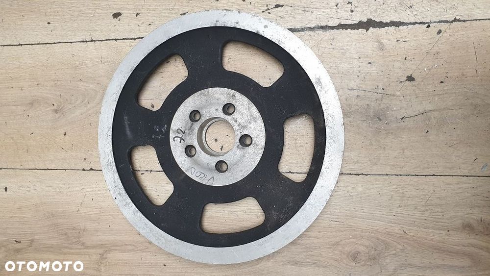Pulley koło pasowe napędowe Harley Davidson V-Rod 40566-07 - 2