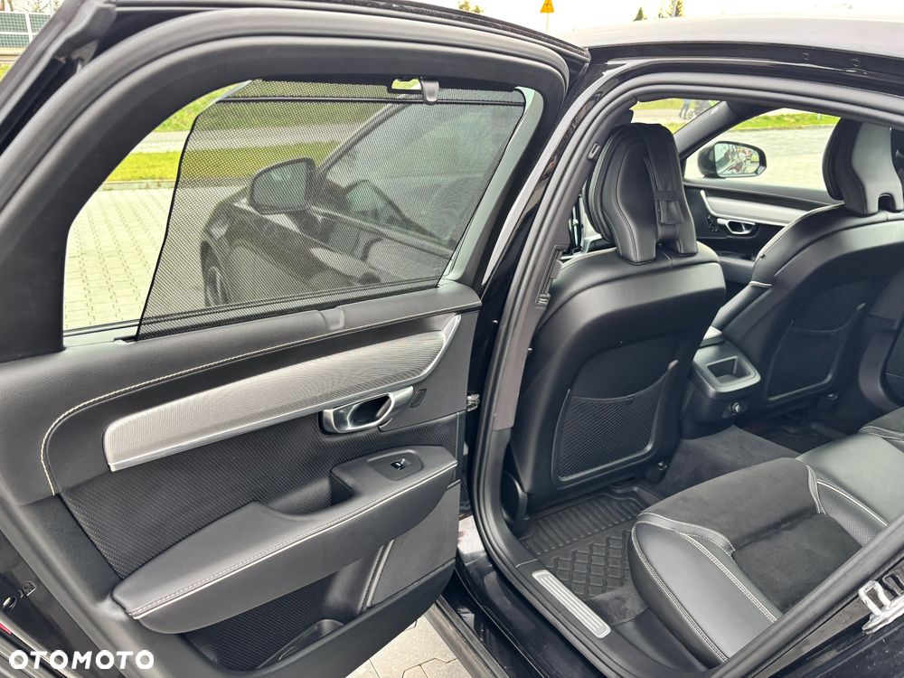 Volvo S90 D3 R-Design - 19