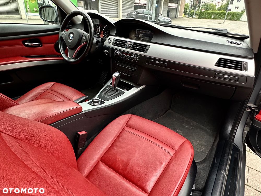 BMW Seria 3 - 8