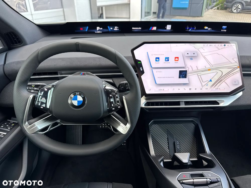 BMW iX3 50 xDrive 113.4kWh - 12