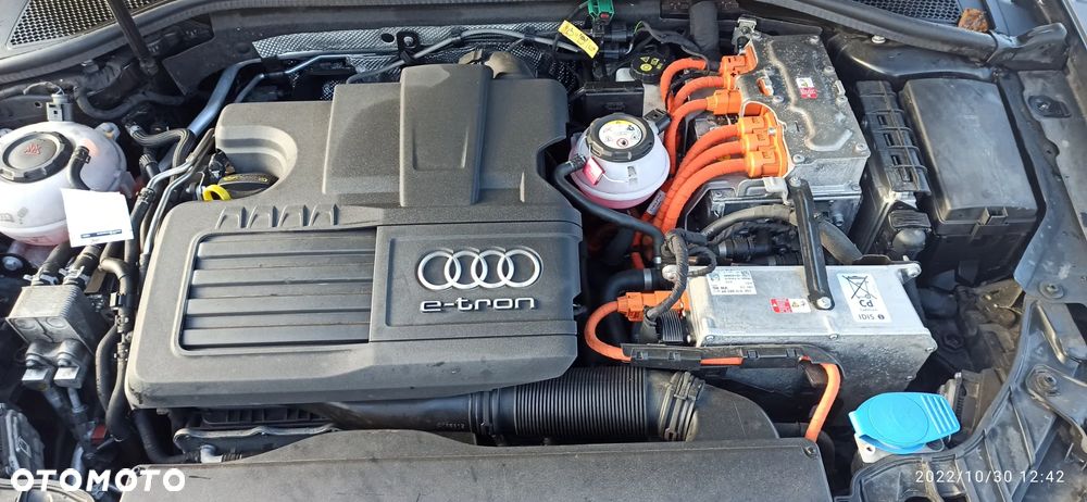 Audi A3 Sportback - 21