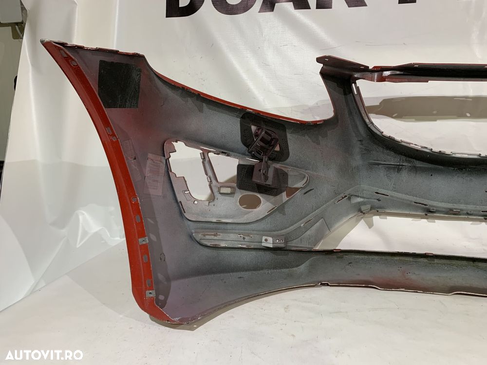 Bara fata Volvo XC60 R-Design, 2013, 2014, 2015, 2016, 2017, cod origine OE 31383105. - 7